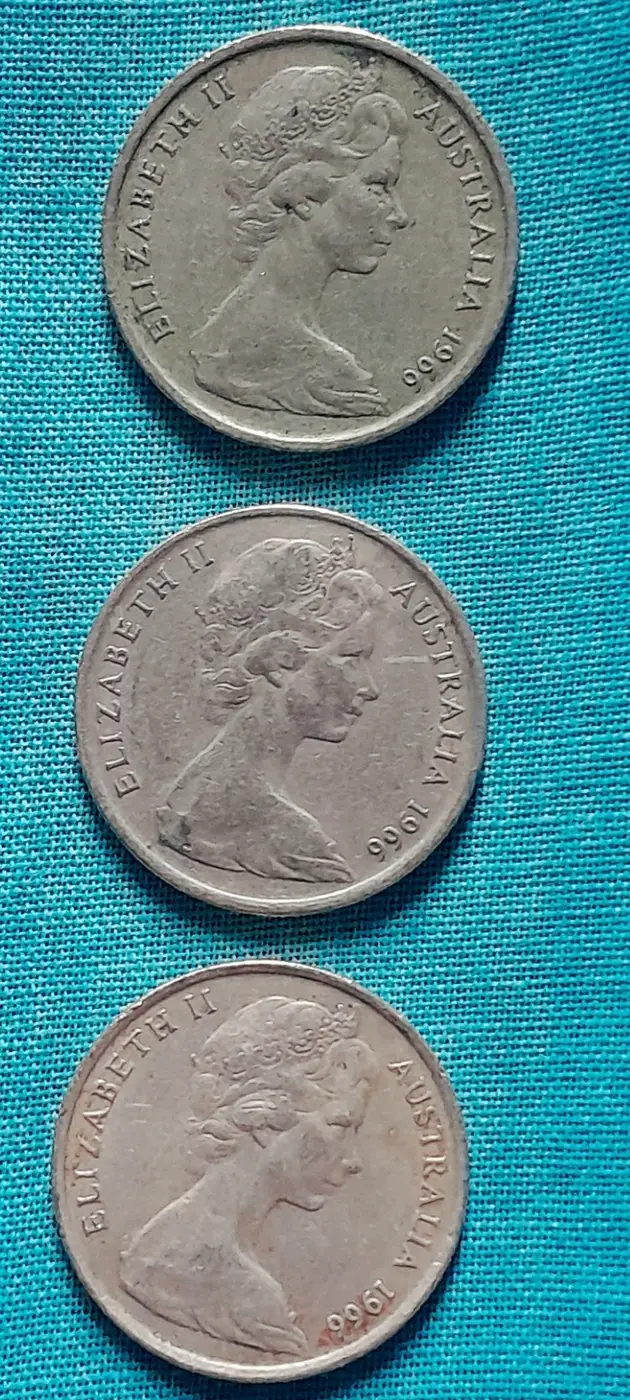 Have-These-3-1966-5c-Australian-Coins-,-I'm-Seeking-Advice-Please